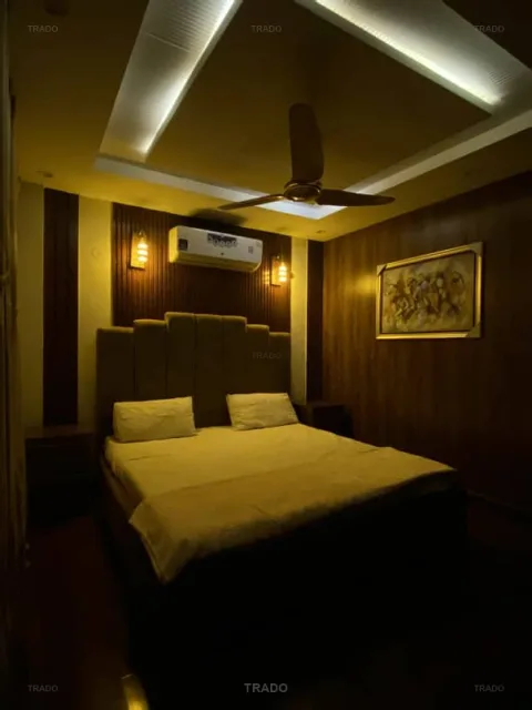 Bedroom Apartment for Rent in Bahria Town - Sector E, Lahore