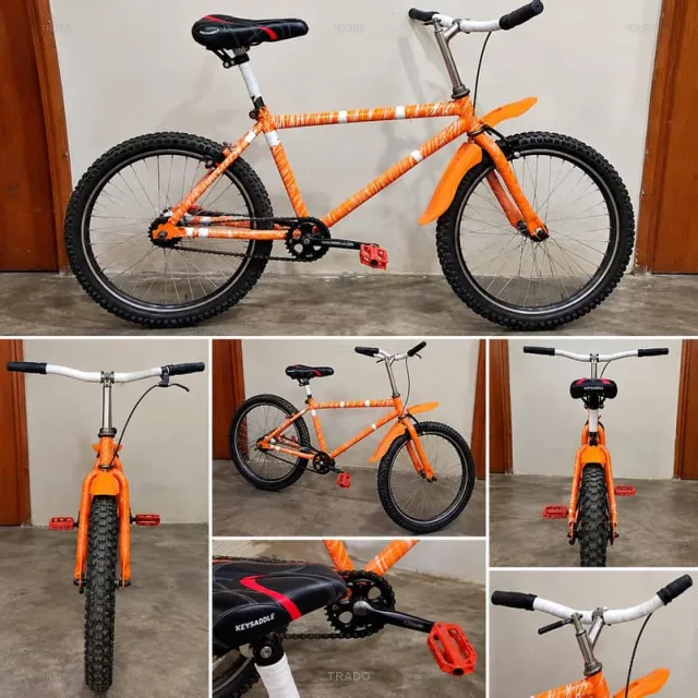 Final 7, 000 for Sale in Karachi