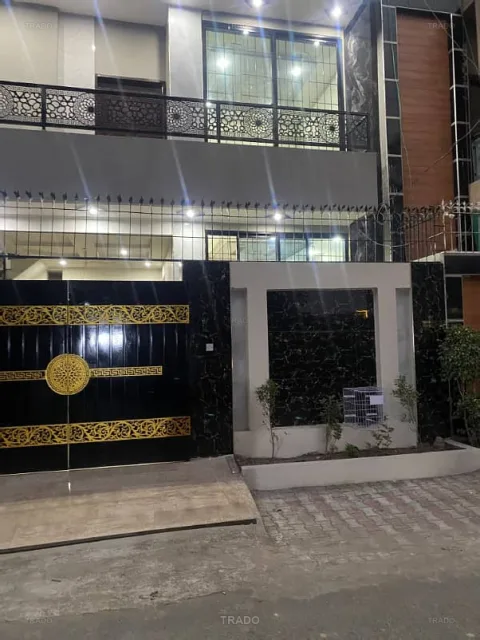 5 House for Sale in Al Rehman Phase 2 - Block I, Lahore