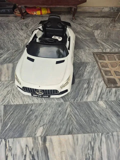 Kids Ride On Car for Sale in Lahore