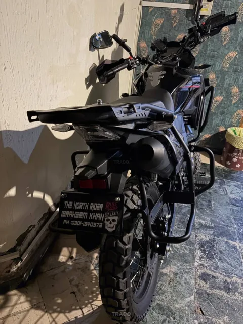 2026 Asia Carrera 250cc , Unregistered for Sale in Lahore