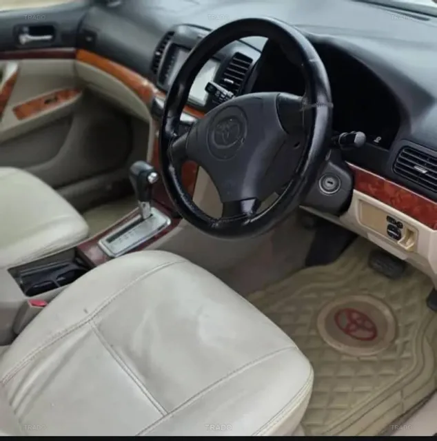 2005 Toyota Premio for Sale in Karachi
