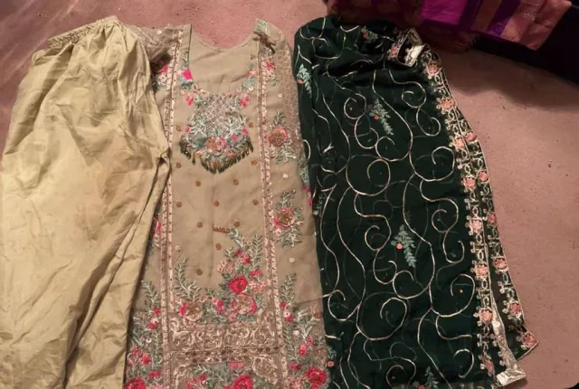 Dress (Brand New) for Sale in Karachi