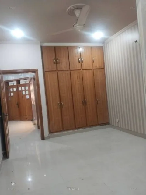 F-11 Size 25 60 Ground Floor Portion for Rent in Islamabad