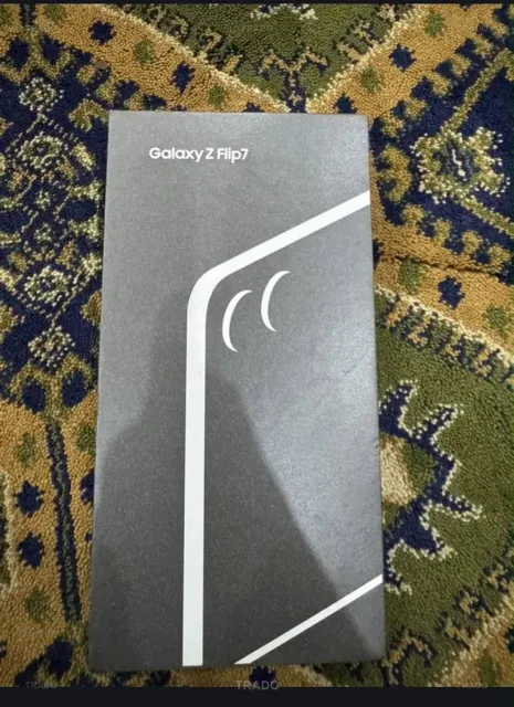 Samsung Filp 7 for Sale in Mardan