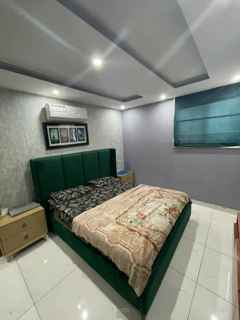 2 Apartment for Rent in Bahria Town - Nishtar Block, Lahore