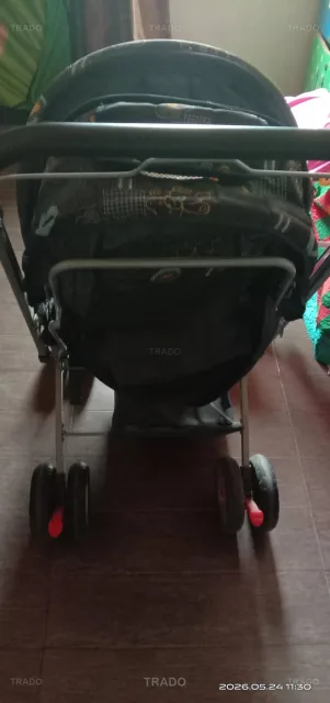 Imported Hgih Quality Pram for Sale in Hyderabad