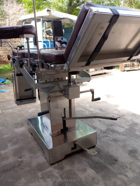 OT Table Operation Theater Table Table for Sale in Lahore