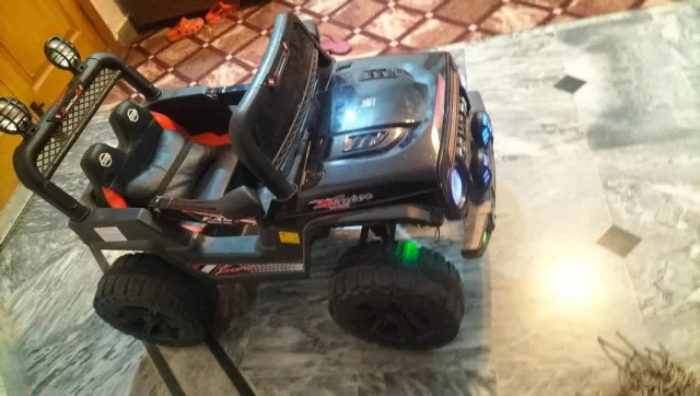 Baby Jeep for Sale in Rawalpindi