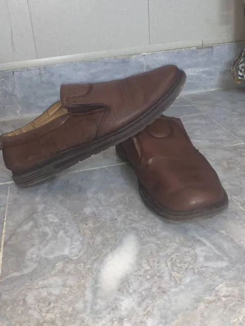 Casual Shoes for Men, Brown Color for Sale in Rawalpindi