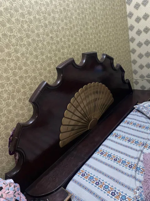 Old Model Bed Set for Sale in Lahore
