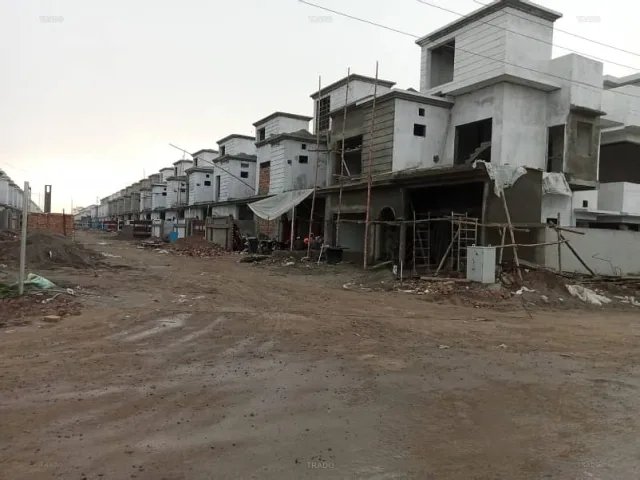 Get Attractive Residential Plot for Sale in Gujranwala Under