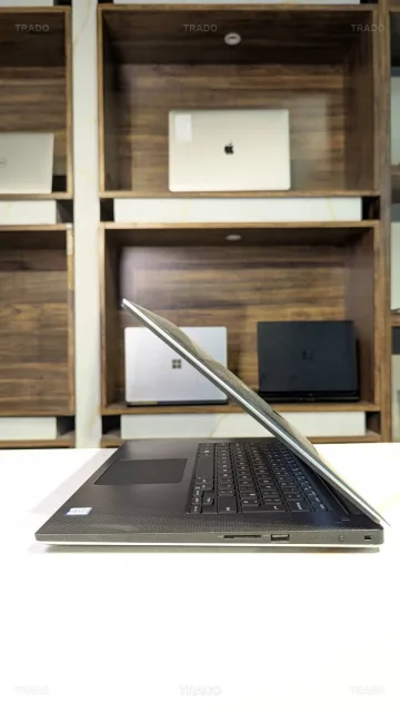 Dell Precision 5540 Core i7 9th Laptop for Sale in Lahore