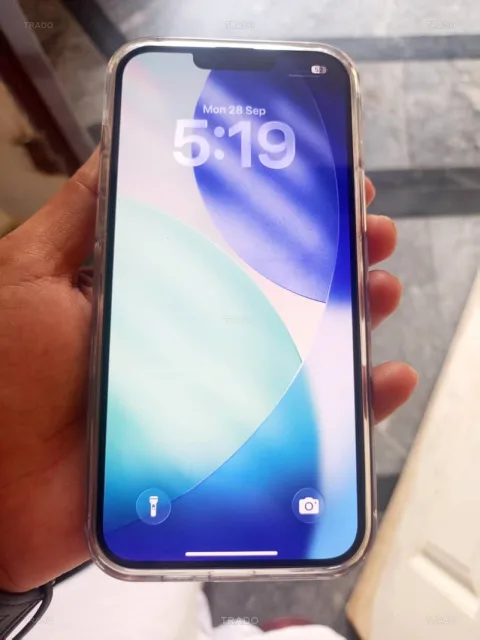 iPhone 13 Pro Max (PTA Approved) for Sale in Multan
