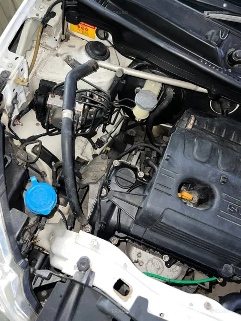 2017 Suzuki Cultus VXL for Sale in Karachi