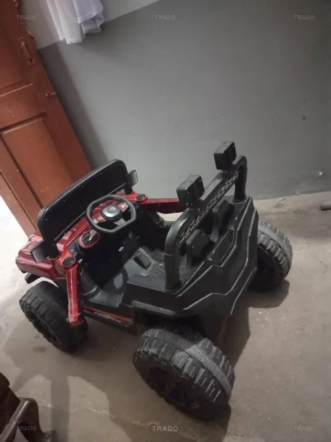 Toy Car for Kids Condition New for Sale in Hyderabad
