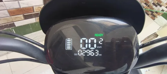 Metro Electric Scooty for Sale in Model Town, Okara