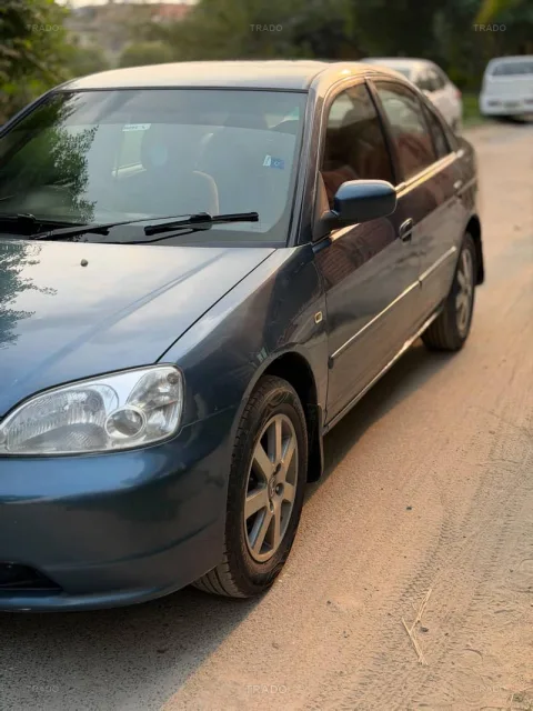 2004 Honda Civic VTi Oriel for Sale in Lahore