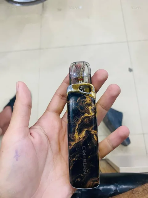 Caliburn G4 Pro Pod Vape for Sale in Rawalpindi