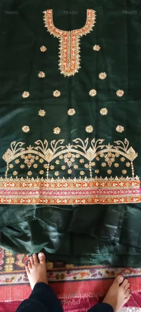 Gotta Design with Hand Made (Brand New) for Sale in Lahore