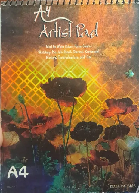 Art Book, Sketch Included for Sale in Rawalpindi