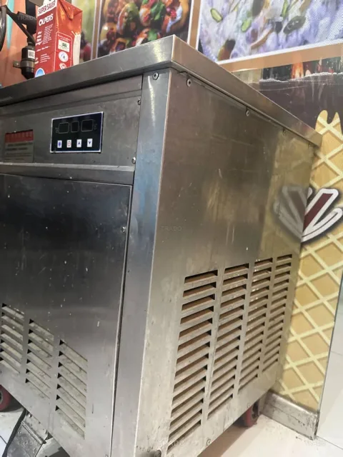 Rolll Ice Cream Machines for Sale in Lahore