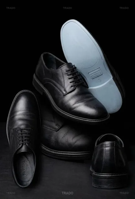 Barisal Leather Shoe for Sale in Lahore